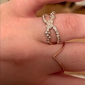 Rings - Can be sold seperately ❤️